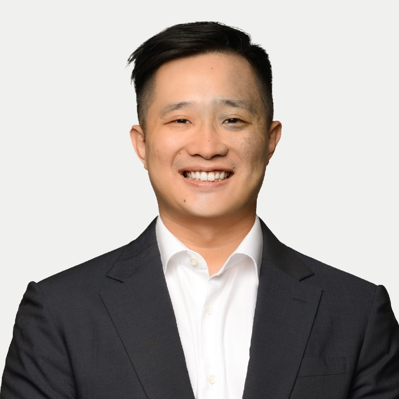 Michael Chen